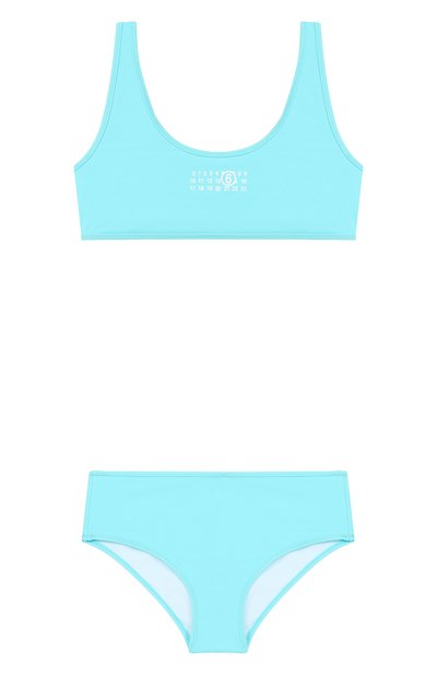 Раздельный купальник MM6, арт. M60811/MM00P