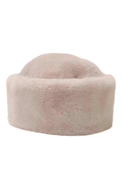 Женская шапка джулия из меха норки FURLAND, арт. 0034602110181600000