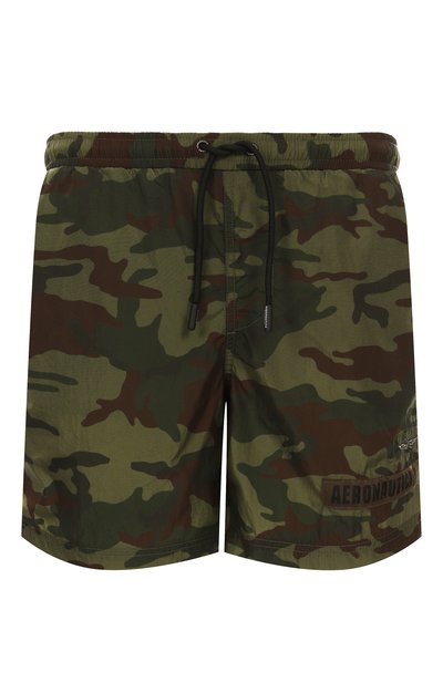Мужские плавки-шорты AERONAUTICA MILITARE, арт. 251BW227CT3540