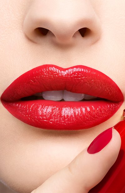 Сменный блок помады-блеска rouge louboutin sooooo…glow, оттенок mundo red CHRISTIAN LOUBOUTIN, арт. 8435415046428, фото 3