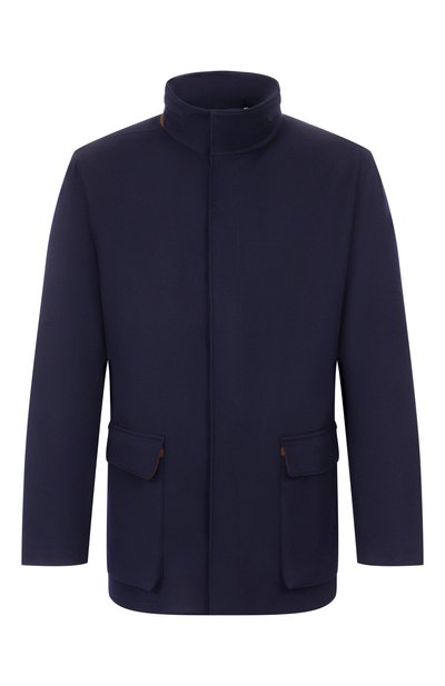 Мужская кашемировая куртка LORO PIANA, арт. FAQ0480