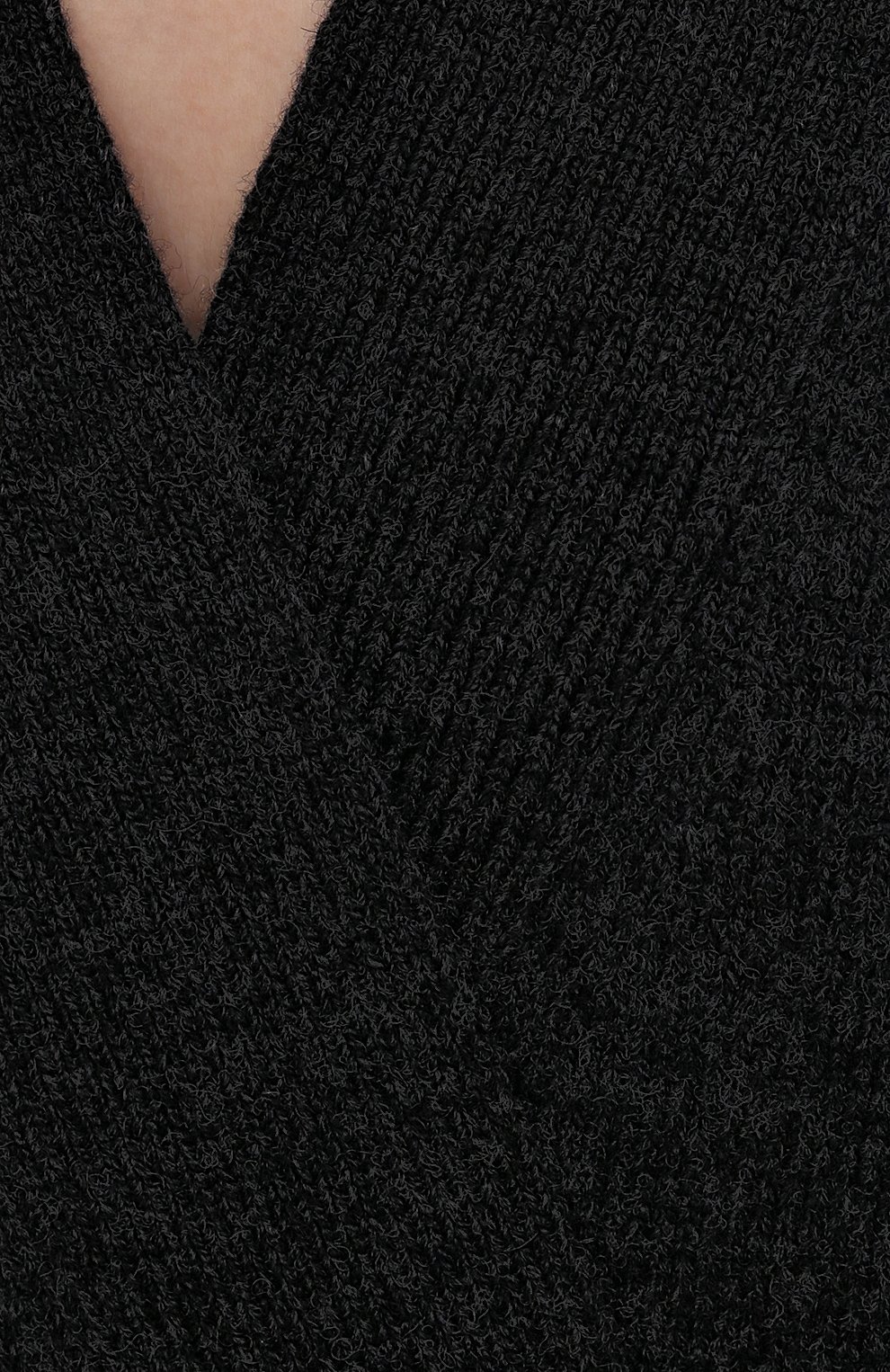 Шерстяной кардиган DRIES VAN NOTEN, арт. 212-011269-3702, фото 5