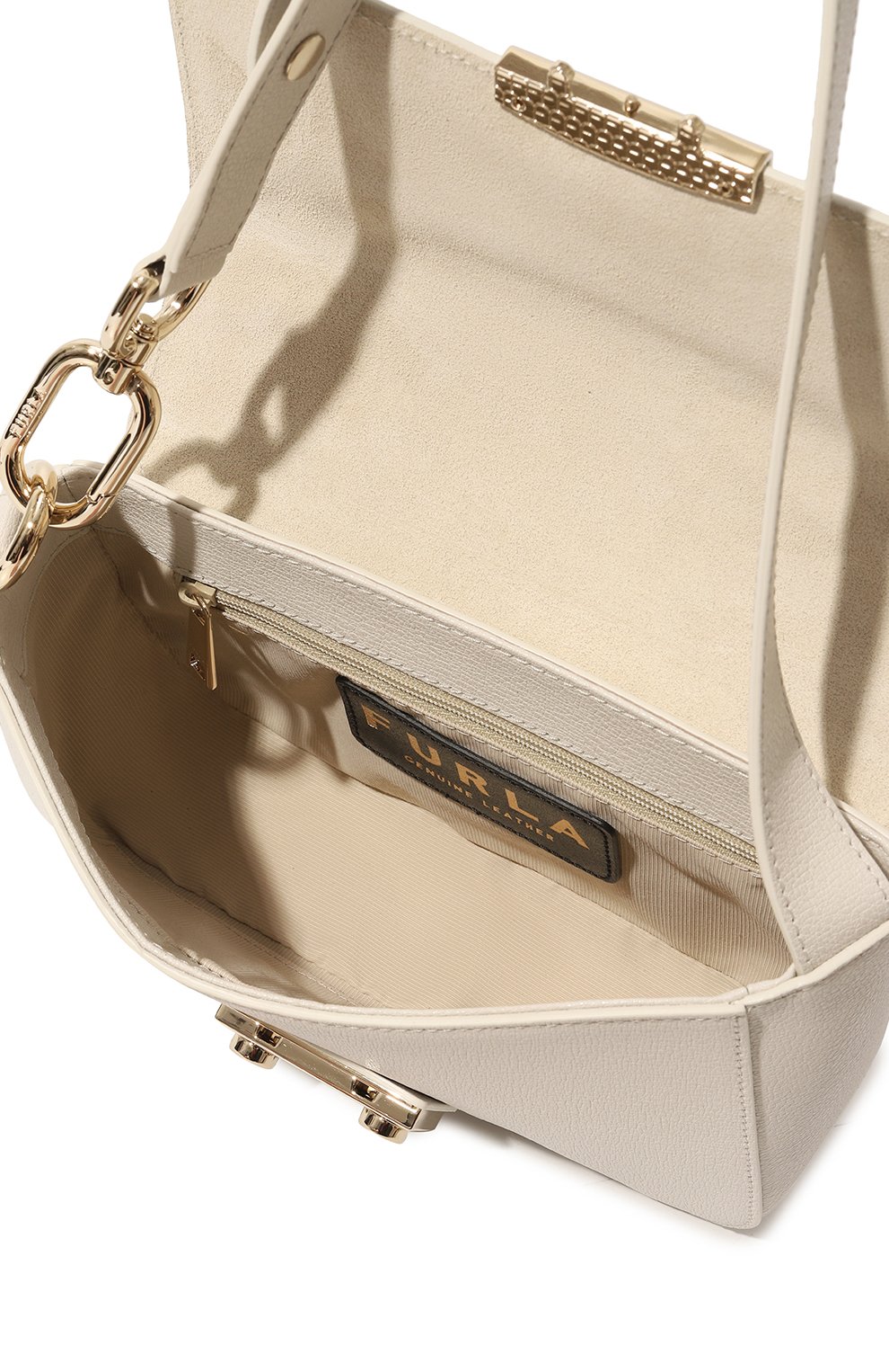 Сумка metropolis small FURLA, арт. WB00772/AX0732, фото 5