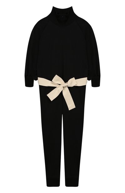 Хлопковый комбинезон UNLABEL, арт. KAIT0-1/43-IN502/8A-10A, фот о 1