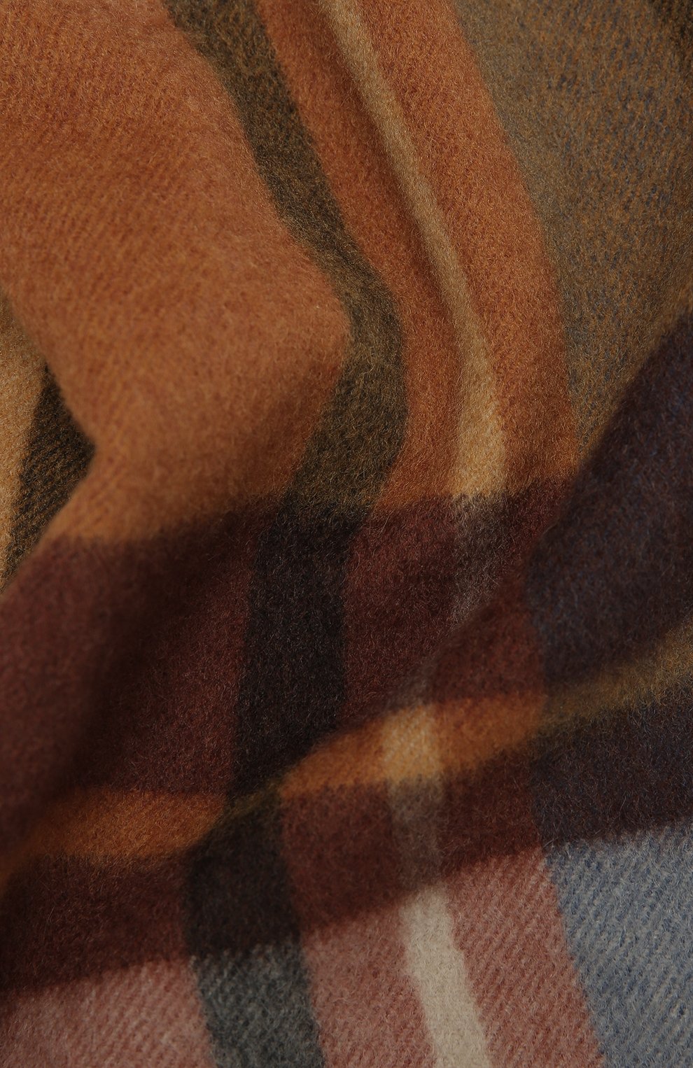 Кашемировый шарф LORO PIANA, арт. FAL3110, фото 3