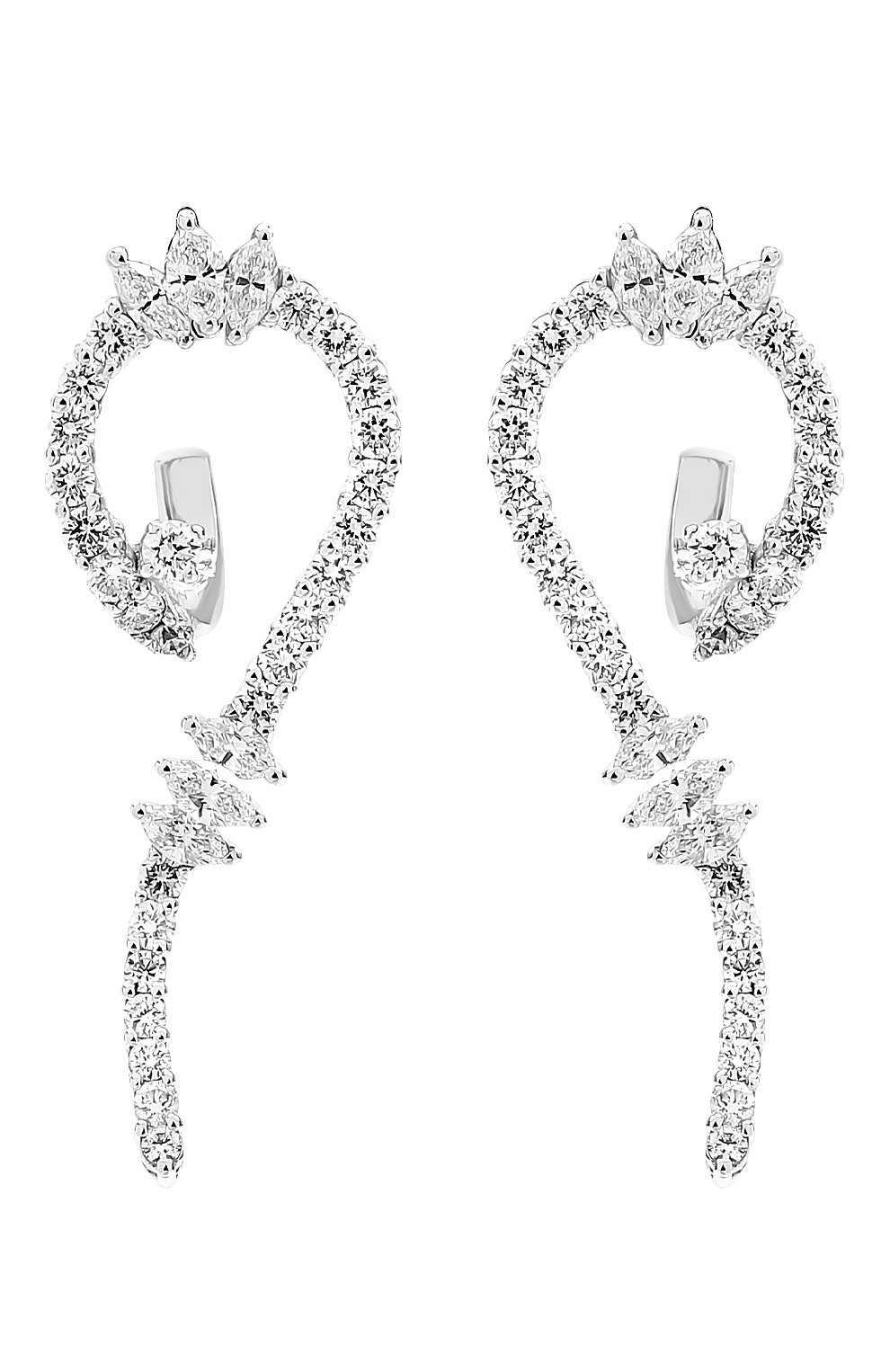 Серьги YEPREM JEWELLERY, арт. EA1680, фото 1