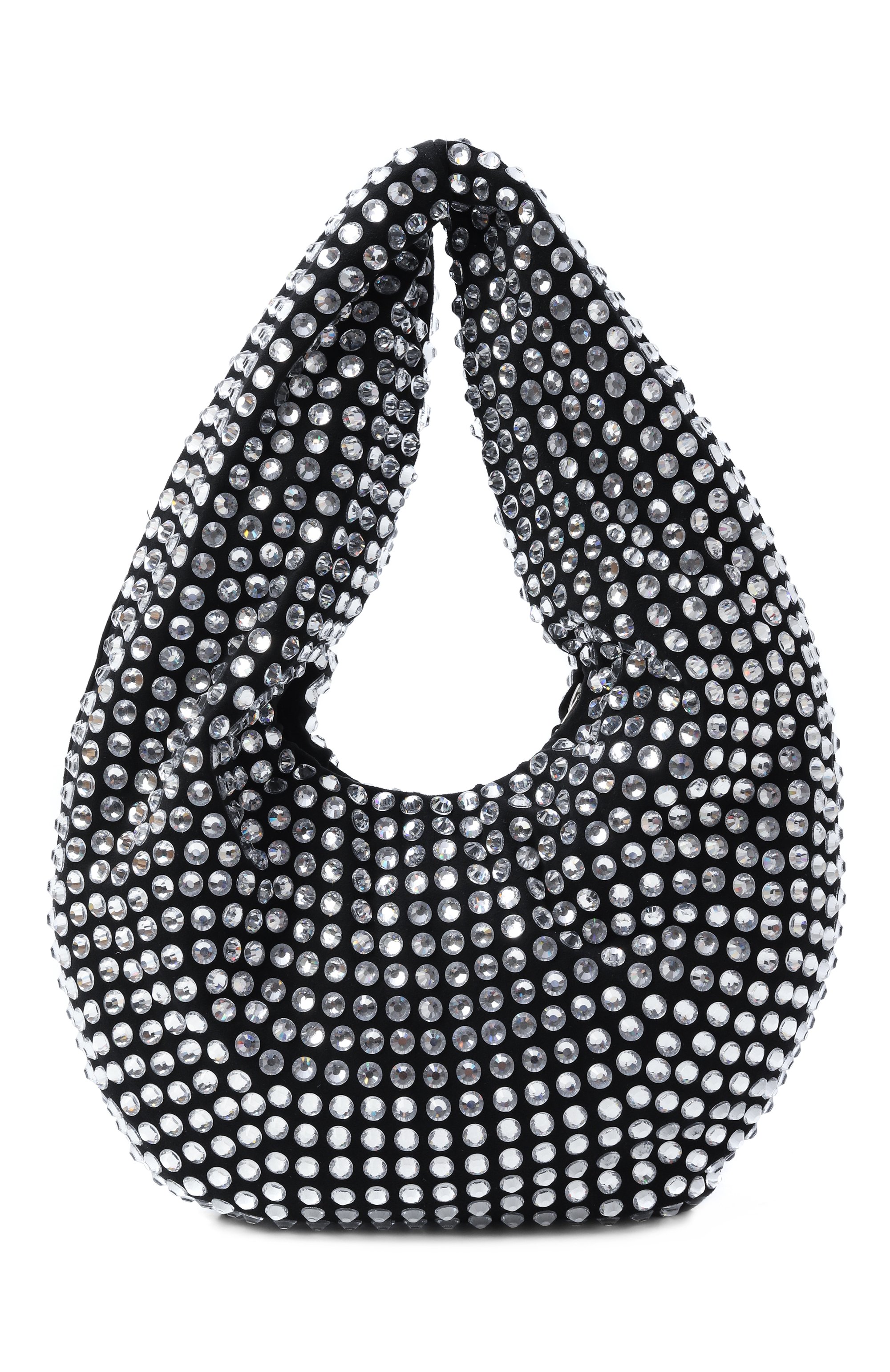 Сумка crystal maxi GIUSEPPE DI MORABITO, арт. 05FWBG020FC 05329, фото 6