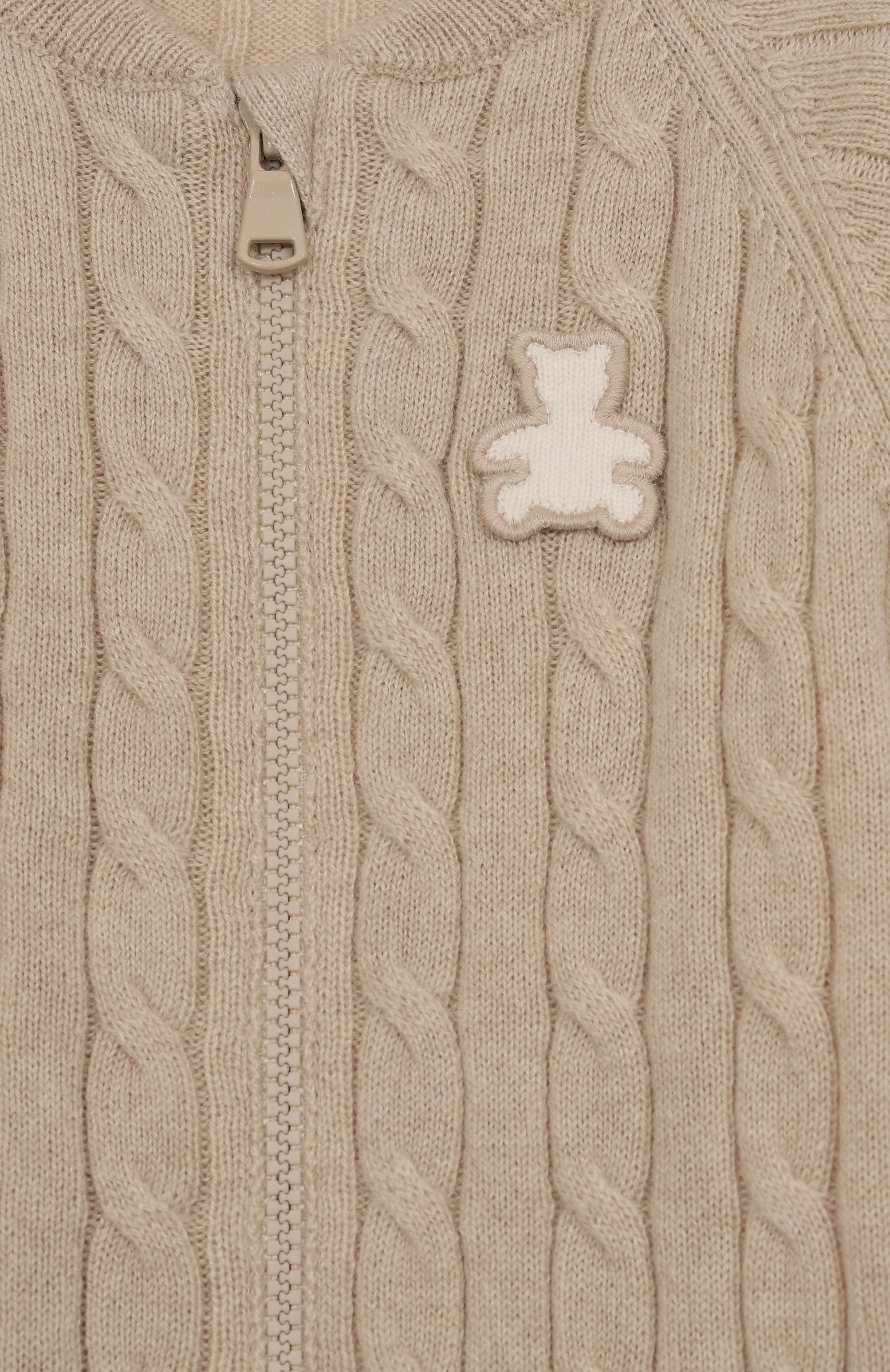 Кашемировый кардиган BRUNELLO CUCINELLI, арт. B22M0406R, фото 3