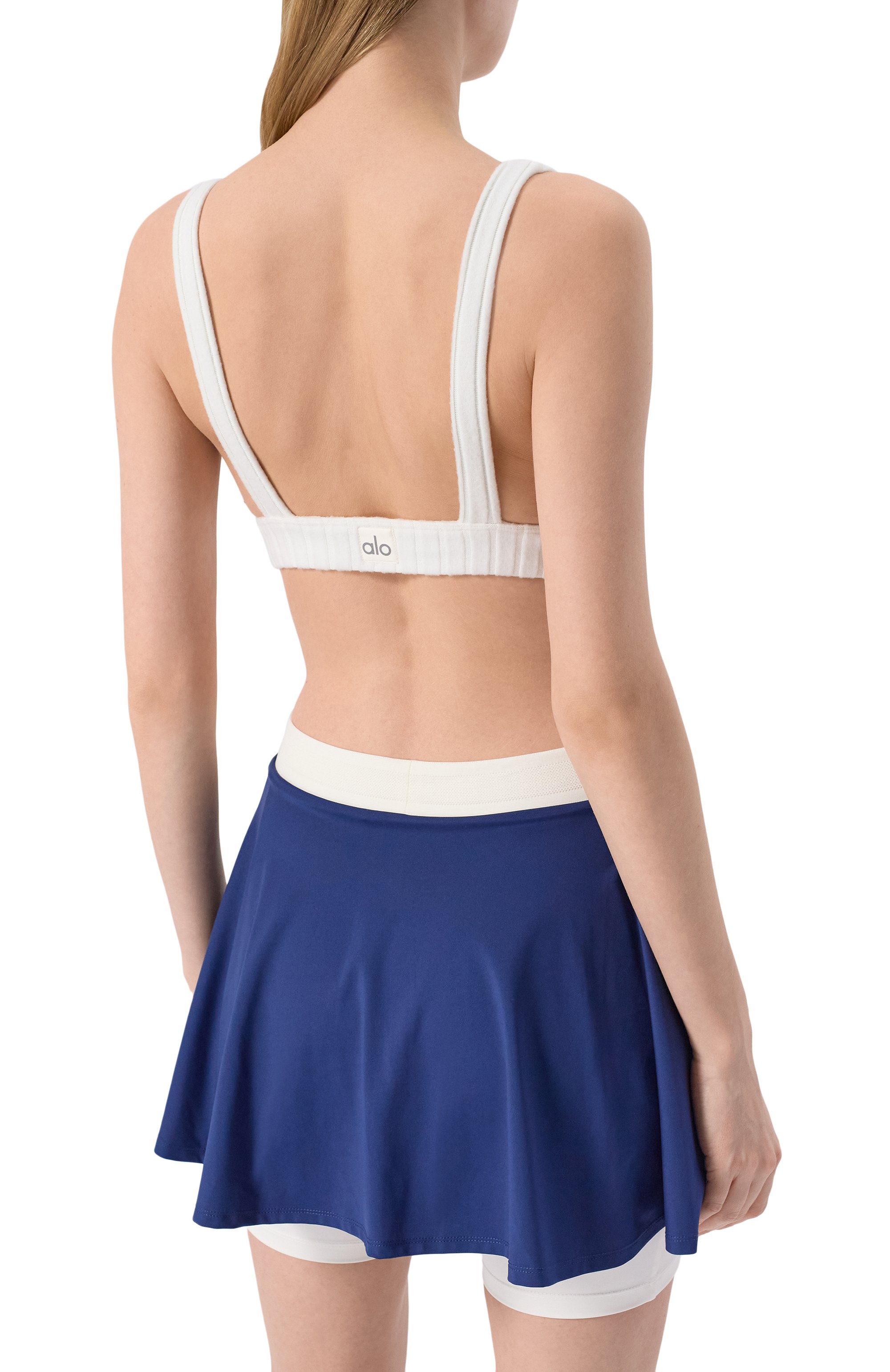 Топ ALO YOGA, арт. W9454R, фото 4