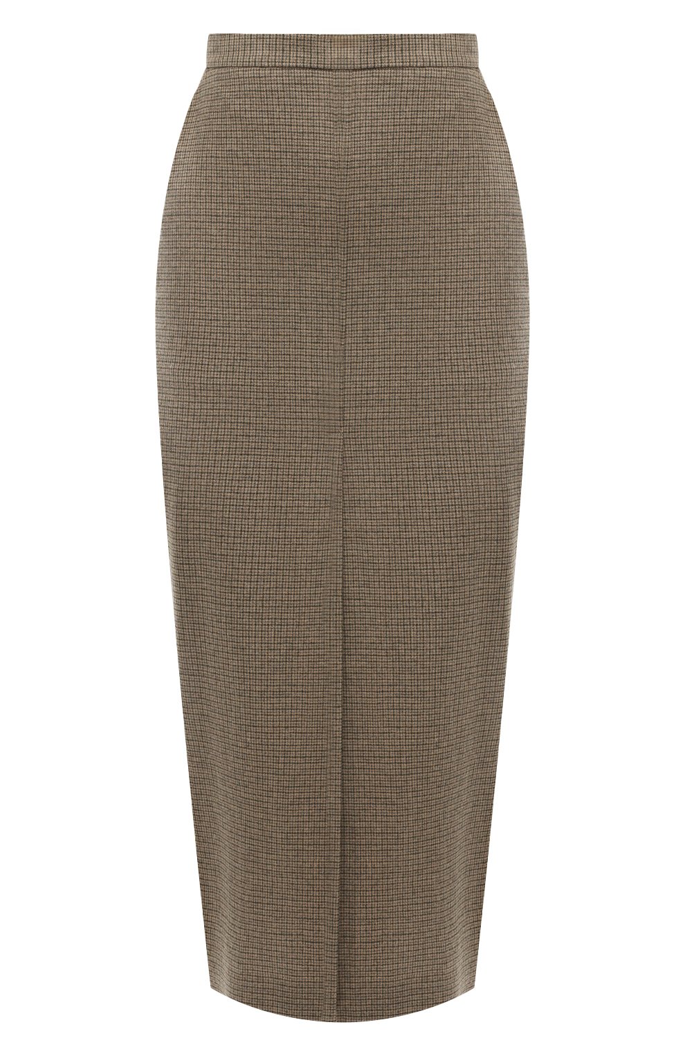 Юбка из шерсти и вискозы PINKO, арт. 104231/A248, фото 1