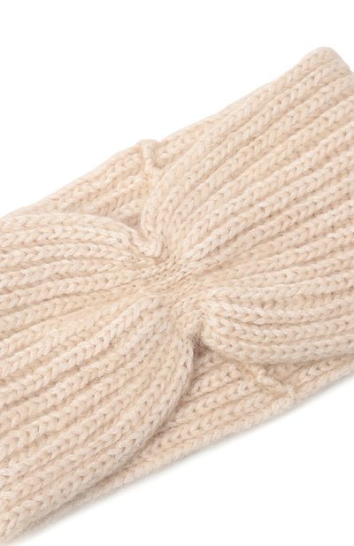 Повязка sveta из вискозы и шерсти CANOE, арт. 4917952, фото 3