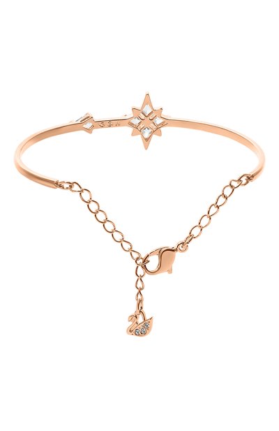 Браслет symbolic SWAROVSKI золотого цвета по цене 8720 руб., арт. 5494338, фото 3 Браслет symbolic SWAROVSKI, арт. 5494338, фото 3