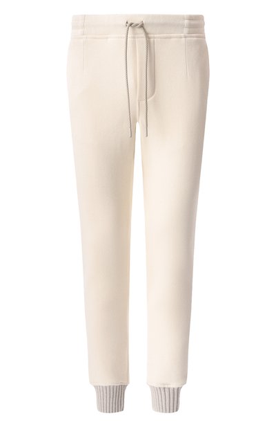 Мужские хлопковые джоггеры MVST, арт. 15M711/FW00