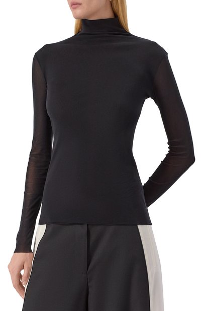 Водолазка D.EXTERIOR, арт. 61821, фото 3