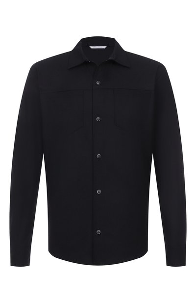 Мужская кашемировая рубашка MARCO PESCAROLO, арт. ZEUS/5243