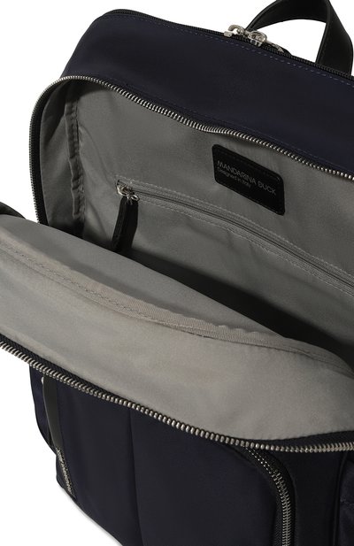 Рюкзак hunter large MANDARINA DUCK, арт. VCT28-20Q, фото 5