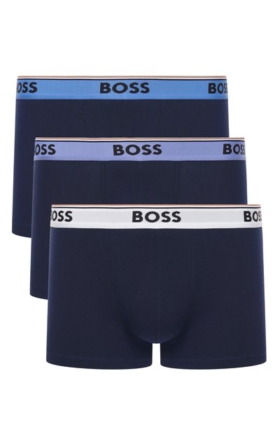 Мужские комплект из трех боксеров BOSS, арт. 50554693