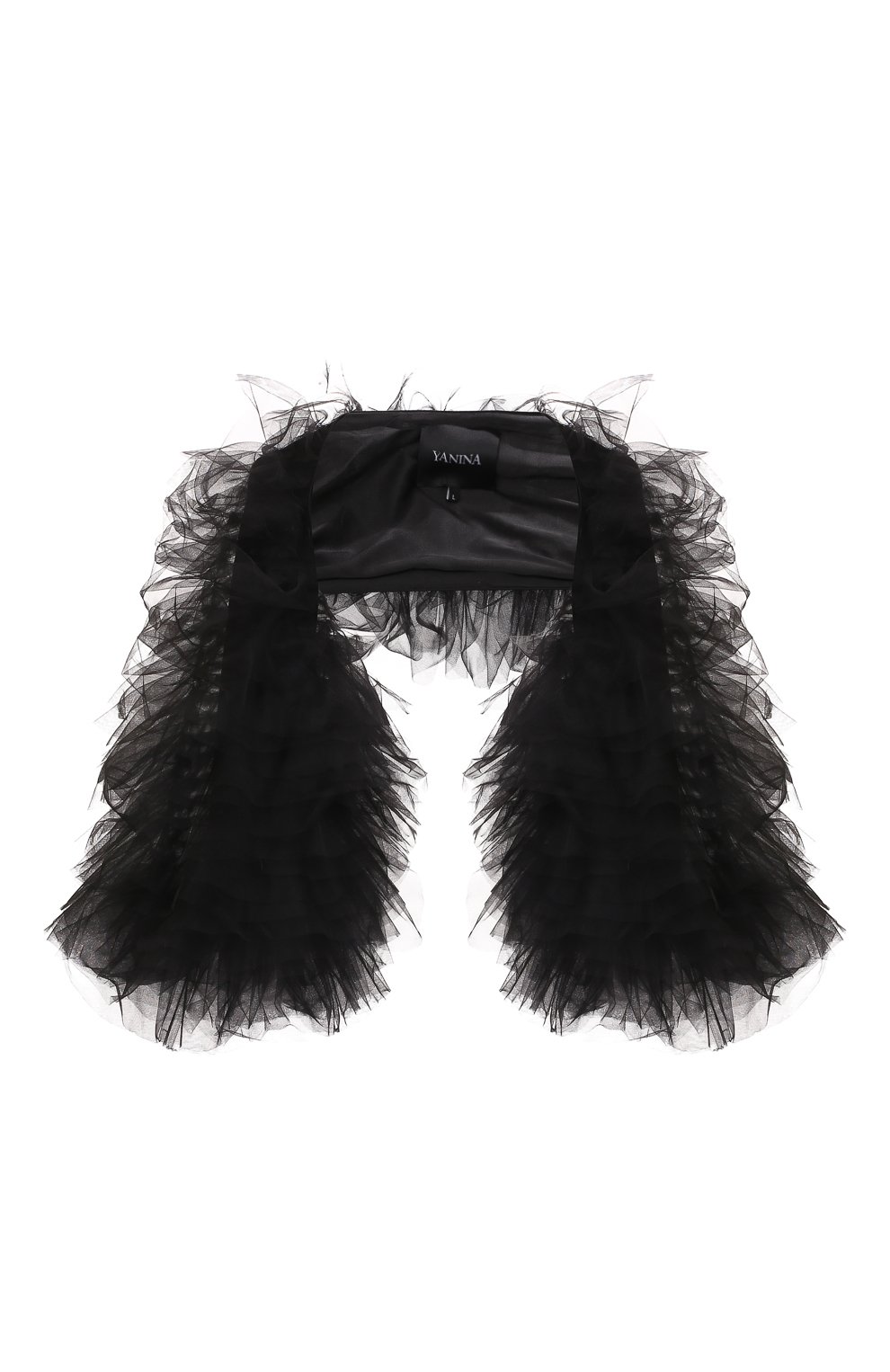 Накидка-болеро YANINA, арт. 0-2397В, фото 1