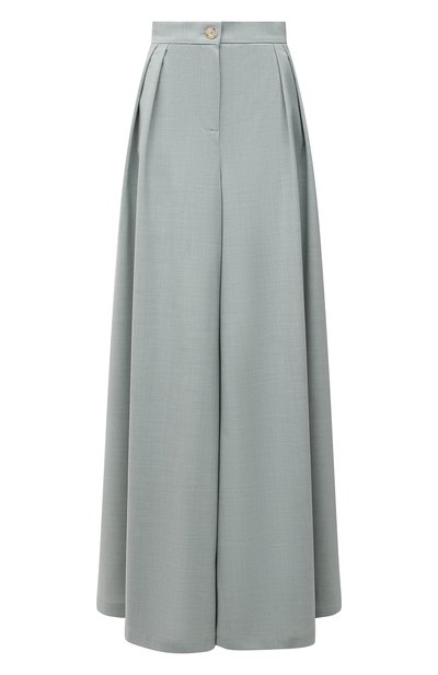 Женские брюки из вискозы LESYANEBO, арт. SS21/Н-455_1
