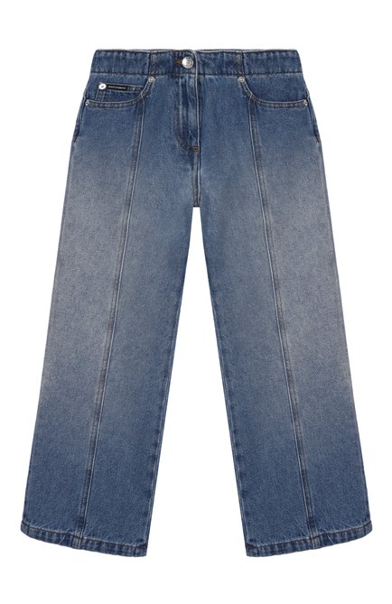 Джинсы DOLCE & GABBANA, арт. L52F93/LDD32/8-12+