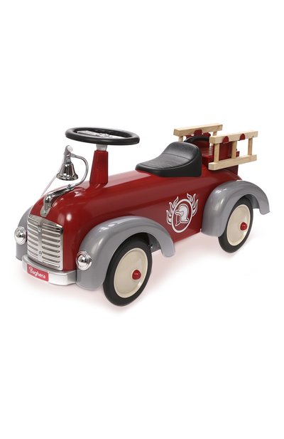 Пожарная машина BAGHERA, арт. 838