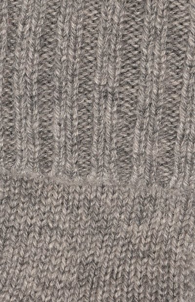 Кашемировые носки OSCAR ET VALENTINE, арт. CH0222, фото 2