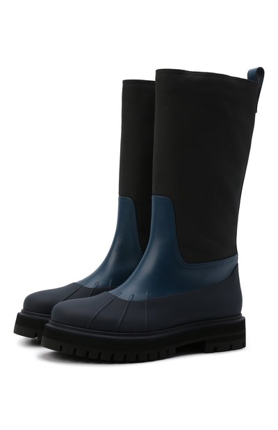 Сапоги regent LORO PIANA, арт. FAL9231, фото 1