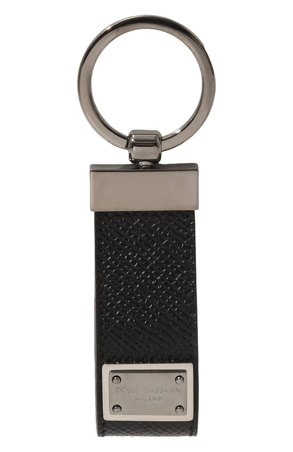 Кожаный брелок DOLCE & GABBANA, арт. BP1371/AG219, фото 1