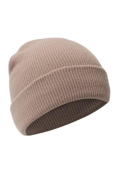 Кашемировая шапка BRUNELLO CUCINELLI, арт. B12M10779A, фото 1