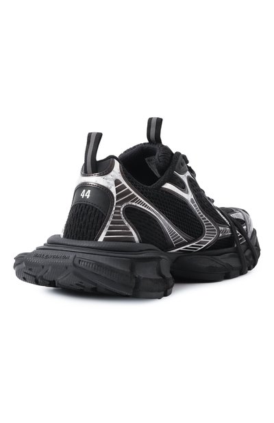 Комбинированные кроссовки 3xl BALENCIAGA, арт. 734734/W3XL1, фото 5