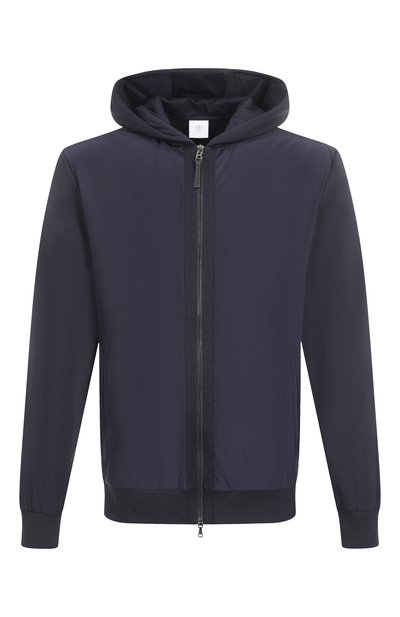 Мужской комбинированная толстовка BOGNER, арт. 88289497