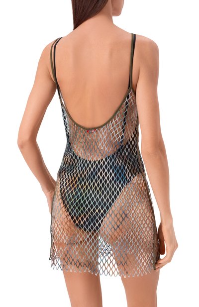 Платье DIESEL, арт. A20440/0BKBD, фото 3