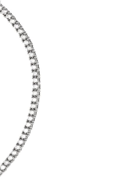 Колье SSIL, арт. SS24SNC043WGFFFMT/M, фото 3