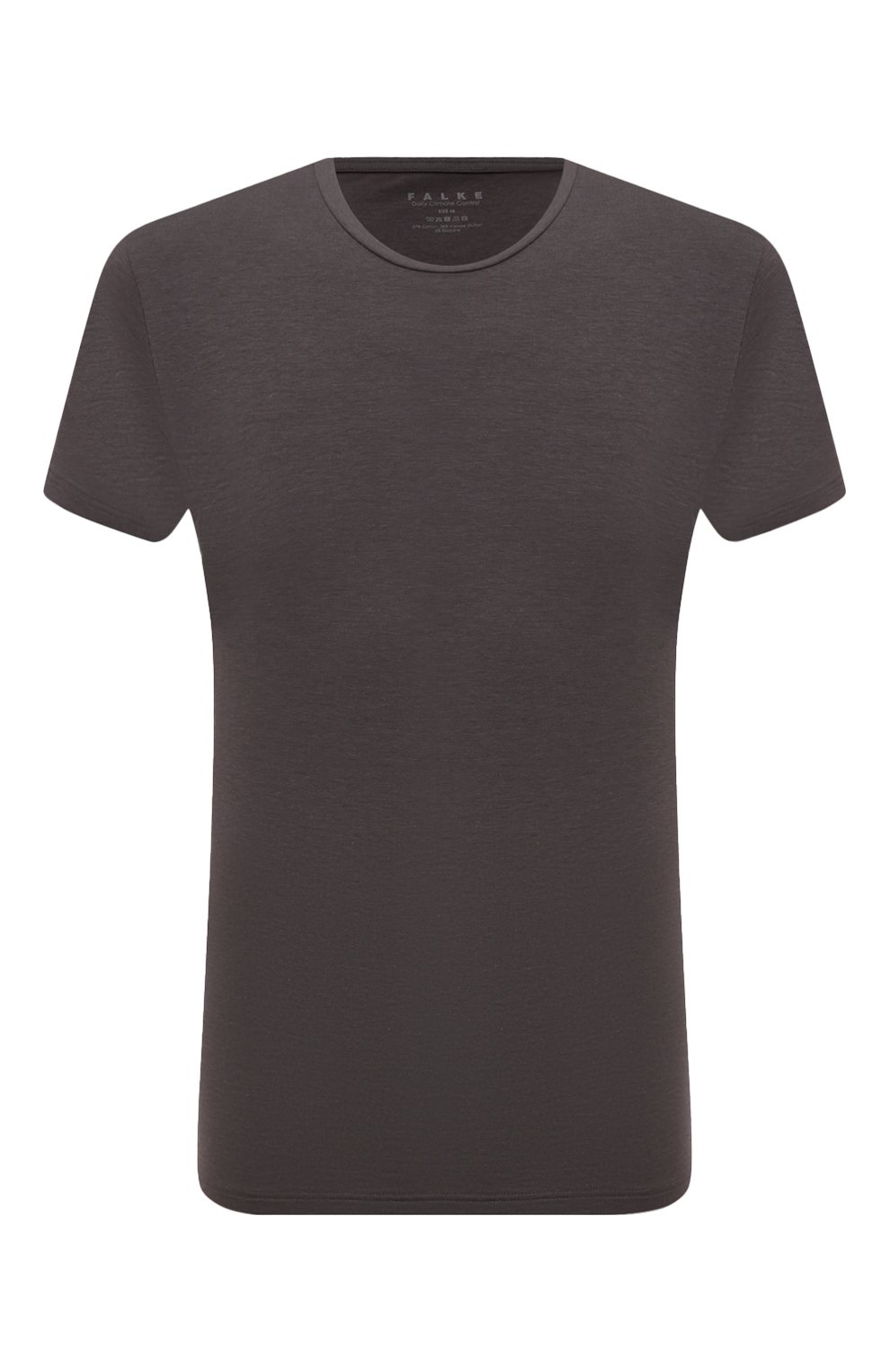 Футболка из хлопка и вискозы FALKE, арт. 68118, фото 1