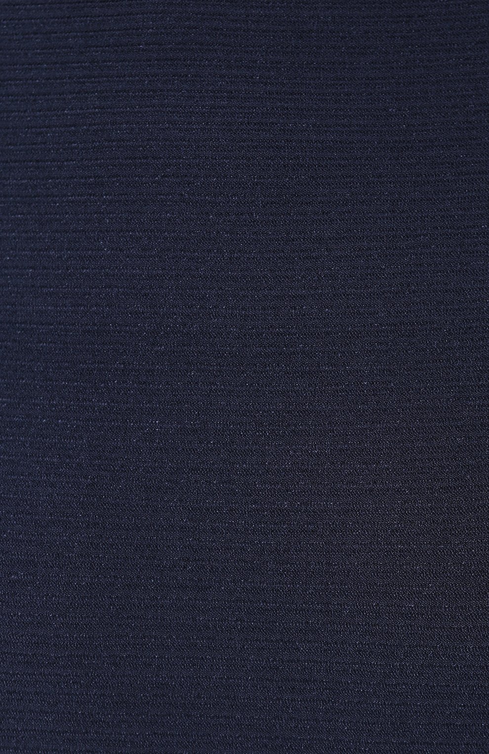 Пуловер из вискозы GIORGIO ARMANI синего цвета по цене 52850 руб., арт. 3GAMA4/AMA1Z, фото 5 Пуловер из вискозы GIORGIO ARMANI, арт. 3GAMA4/AMA1Z, фото 5