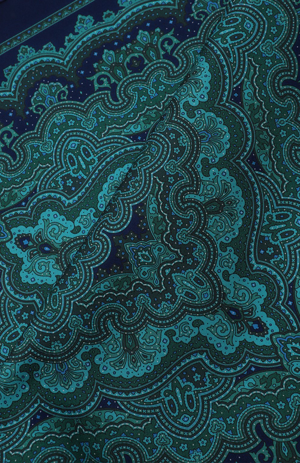 Шелковый платок STEFANO RICCI, арт. FZSR5/95016, фото 2