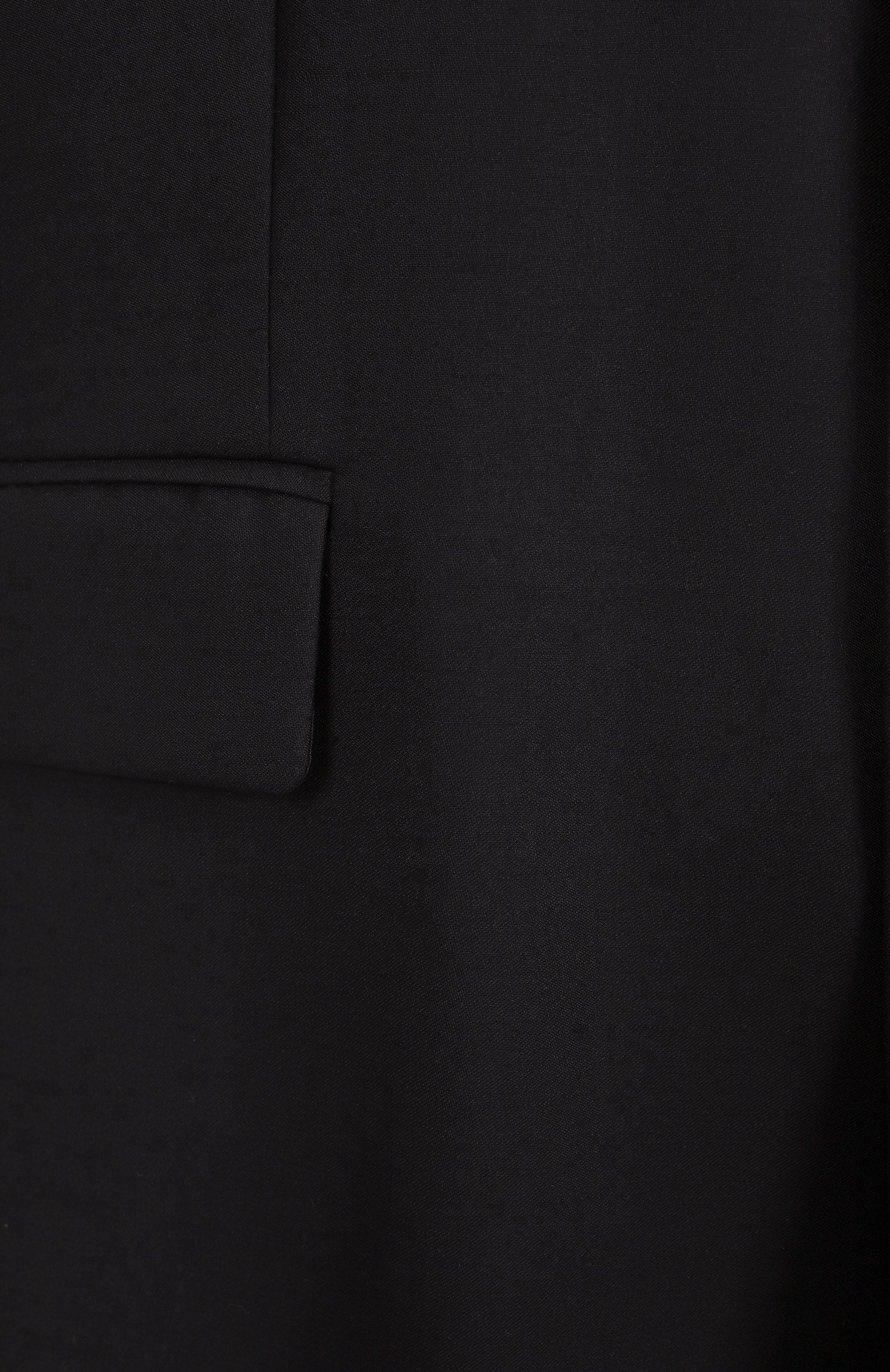  Шерстяной жакет PERVERT, арт. PE22/JA02/60-08, фото 6