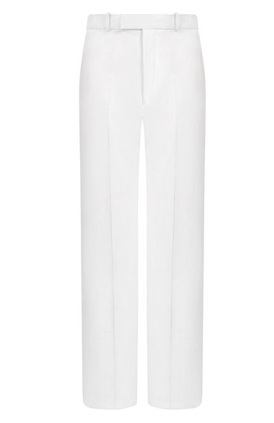 Мужские льняные брюки MVST, арт. M25.2MM.T403