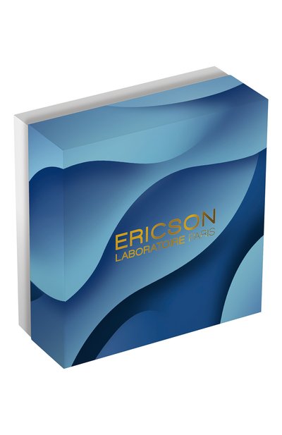 Набор hydra advanced (15+50ml) ERICSON LABORATOIRE, арт. 3700358303729, фото 3