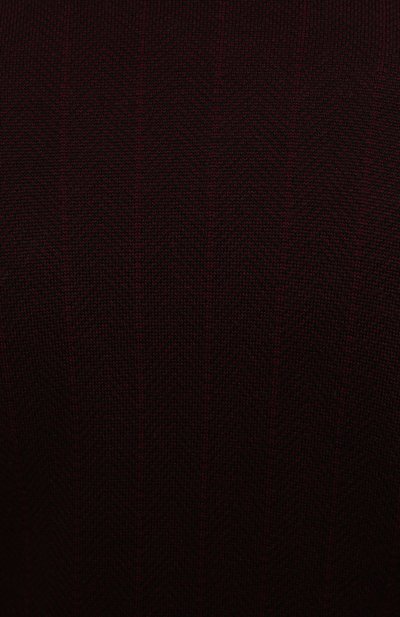 Шерстяной пиджак GRAN SASSO бордового цвета по цене 56400 руб., арт. 57124/14227, фото 5 Шерстяной пиджак GRAN SASSO, арт. 57124/14227, фото 5