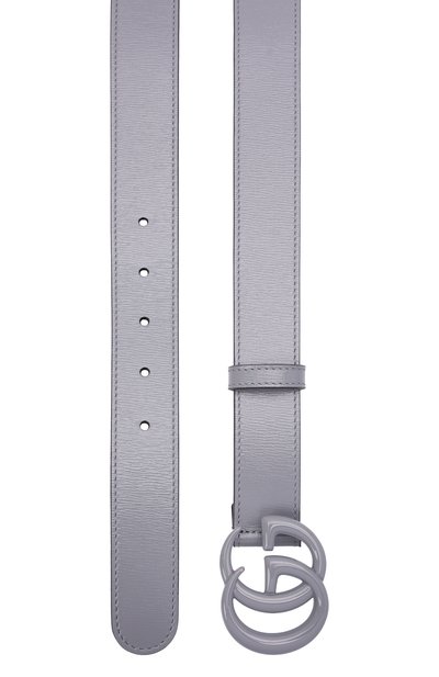 Кожаный ремень GUCCI, арт. 414516/18YXV, фото 3