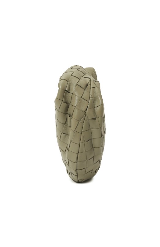 Сумка Jodie mini Bottega Veneta 651876/VCPP5 Зелёный  651876/VCPP5 Фото 4