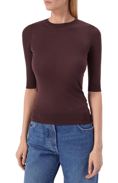 Шерстяной пуловер MVST, арт. M0-M25.1MW.K403/44-60, фото 3