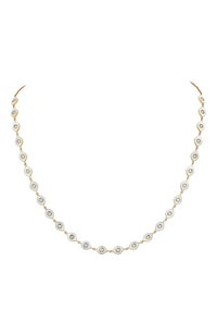 Колье CASATO, арт. CL-286BT-P-WC1, фото 1