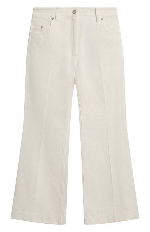 

Джинсы Calvin Klein Collection, Белый