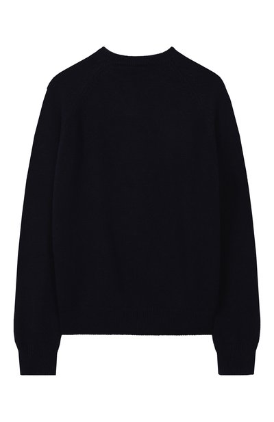 Шерстяной свитер IL GUFO, арт. A25GMA0008EM220/10-14, фото 2