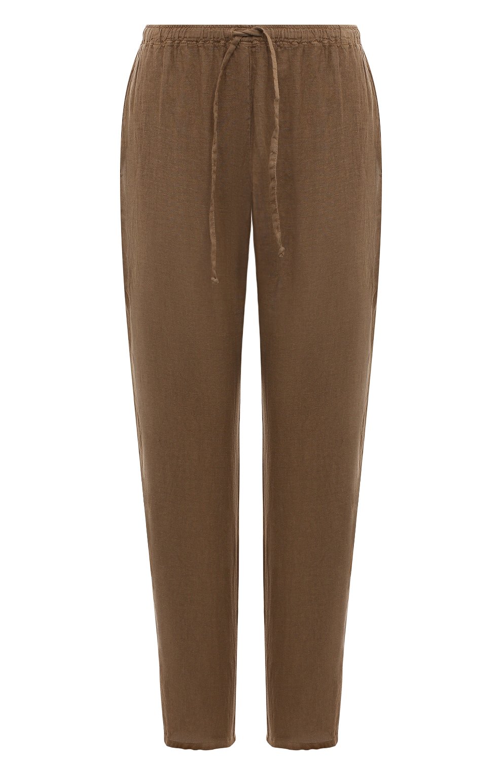 Льняные брюки DEHA, арт. D02457, фото 1