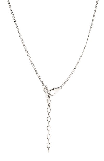 Колье DRIES VAN NOTEN, арт. 242-018202-063, фото 4