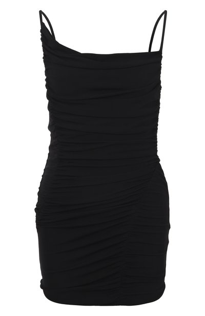 Женское платье из вискозы ZEYNEP ARCAY, арт. SS25DR17