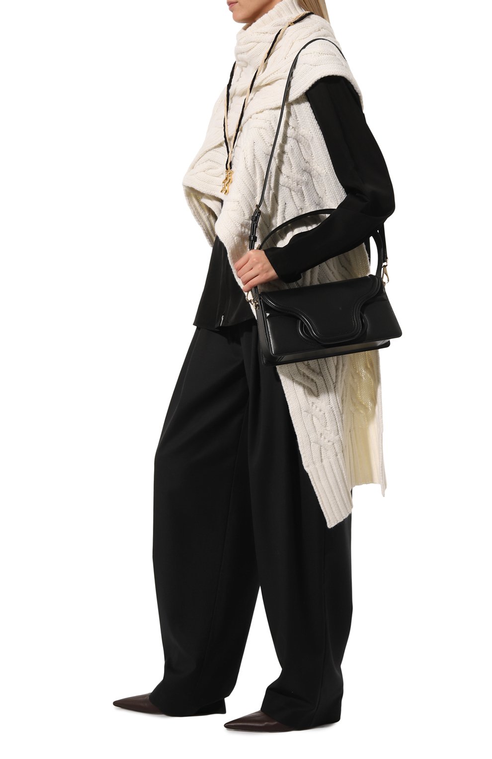 Сумка le deuxieme VALENTINO, арт. 2W2B0L25/AVP, фото 7